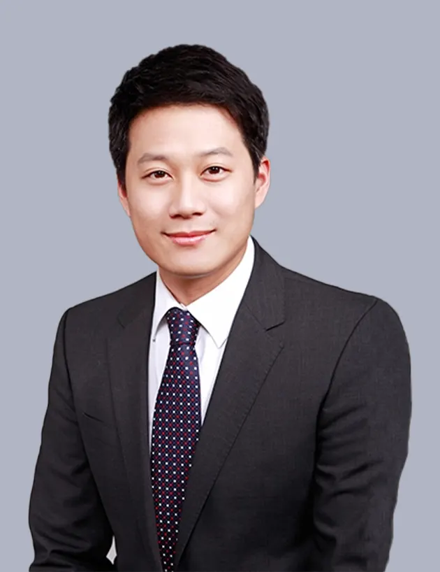 황백림 외국변호사