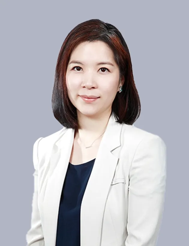 유진영 외국변호사